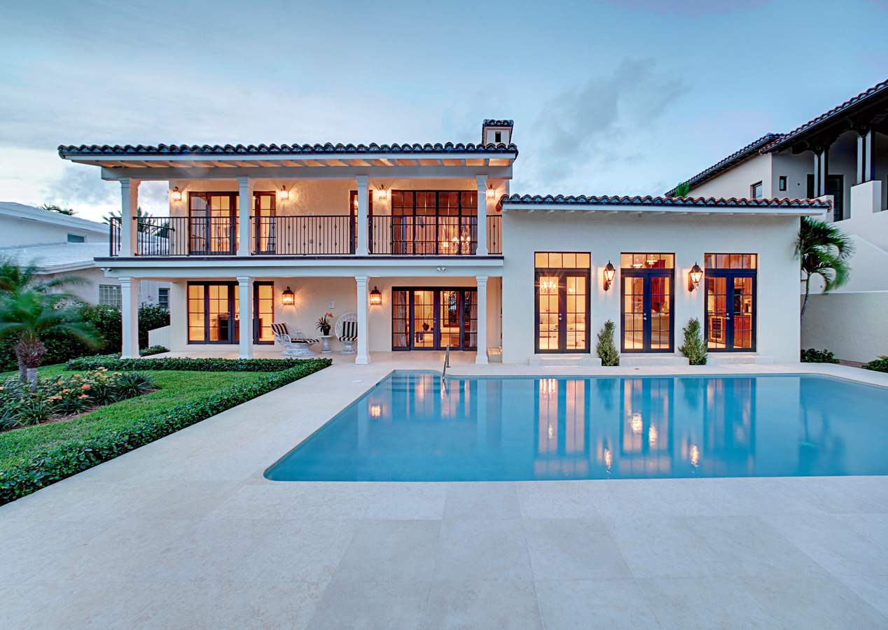 San Clemente San Clemente Real Estate - Bjarne Conradsen, Broker and REALTOR®