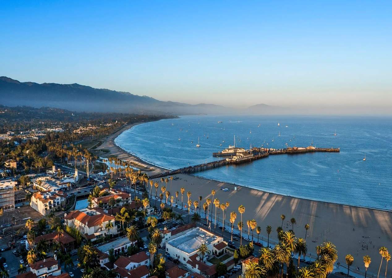 Dana Point Dana Point Real Estate - Bjarne Conradsen, Broker and REALTOR®