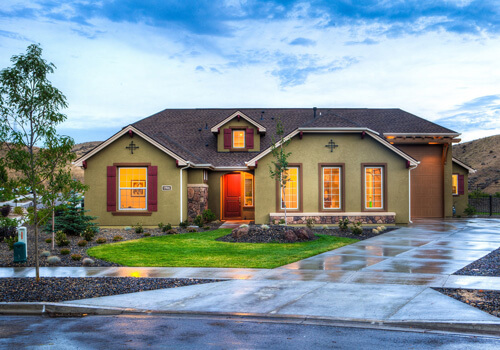 Fountain Valley Fountain Valley Real Estate - Bjarne Conradsen, Broker and REALTOR®