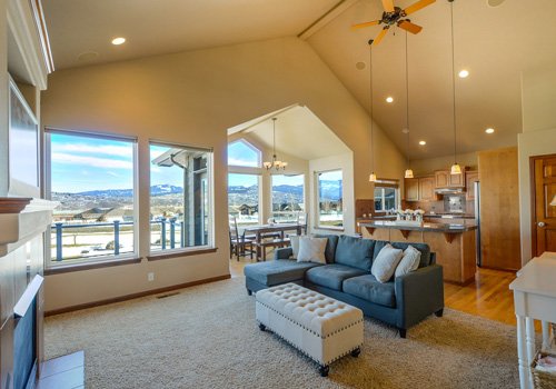 Lake Forest Lake Forest Real Estate - Bjarne Conradsen, Broker and REALTOR®