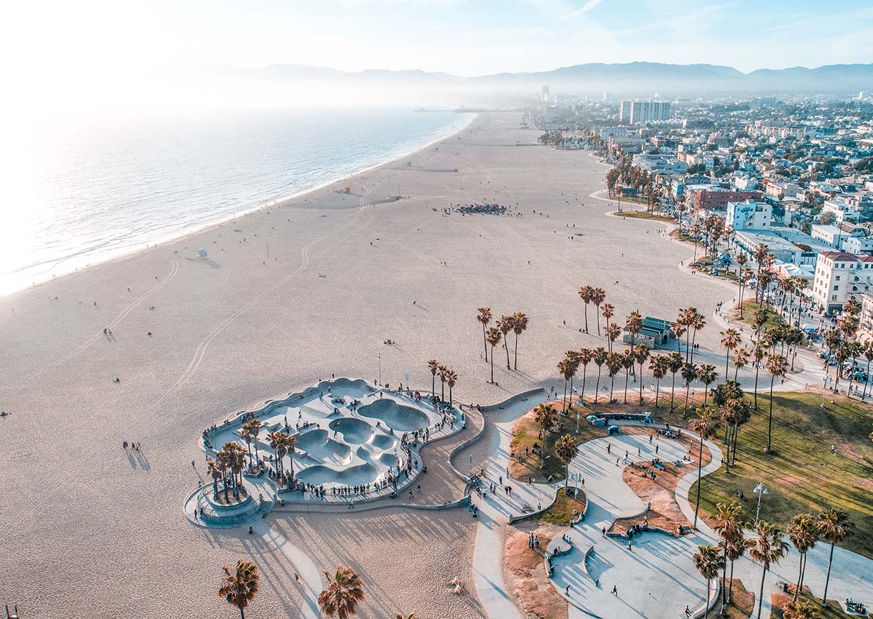 Huntington Beach Huntington Beach Real Estate - Bjarne Conradsen, Broker and REALTOR®