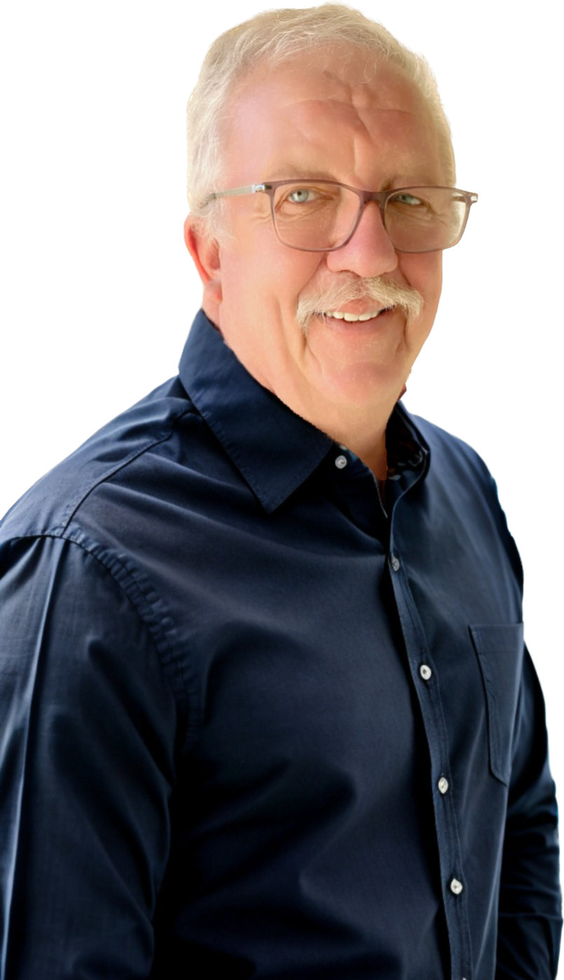 Bjarne Conrad Conradsen